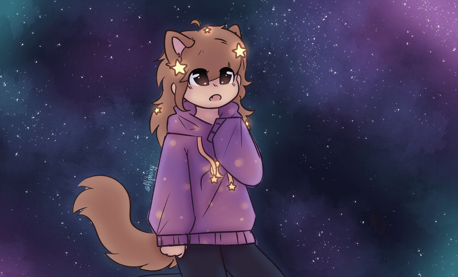 Commission 1