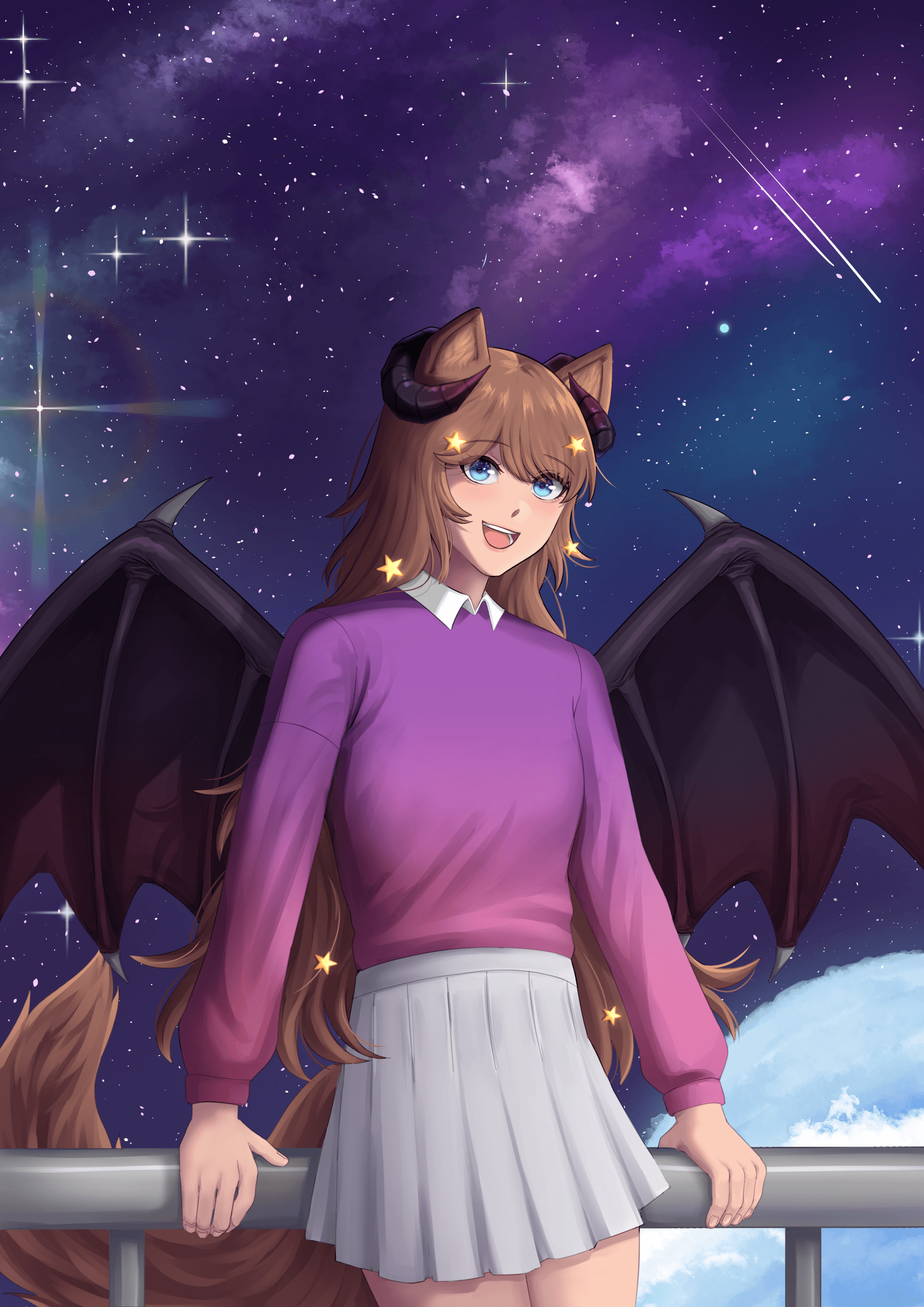 Commission 1