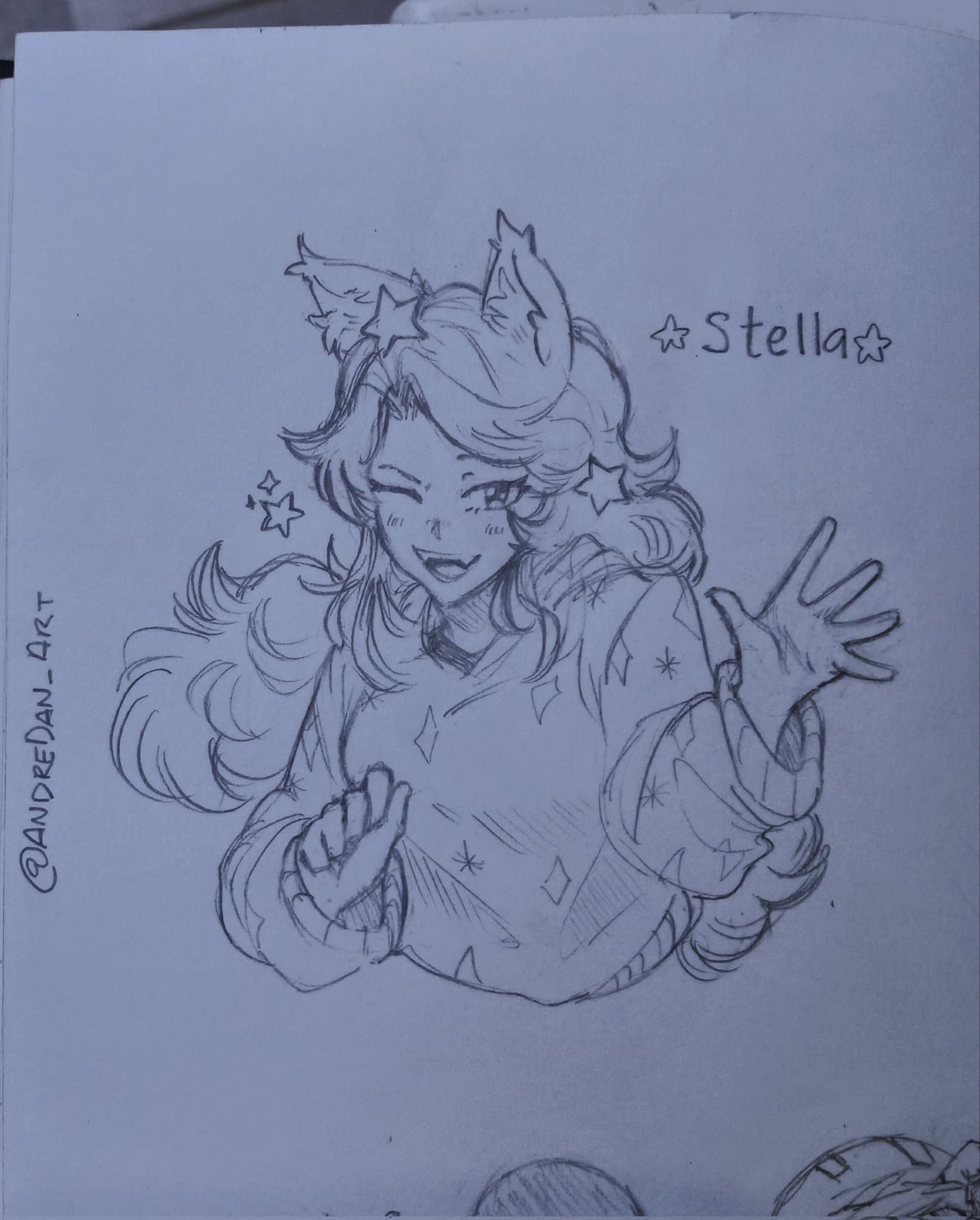 Commission 1