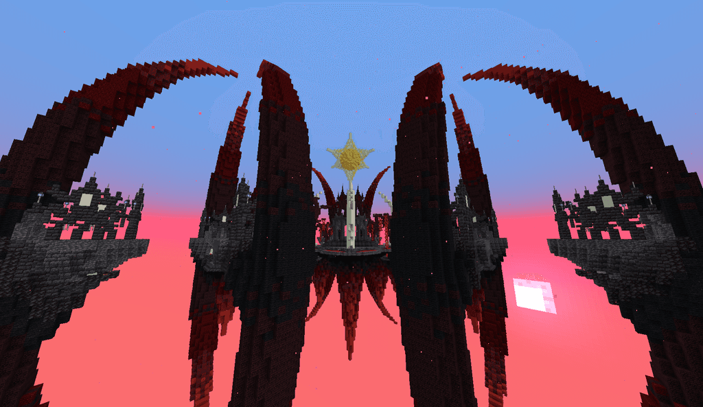 W.I.P. Maps - Cult (SW)