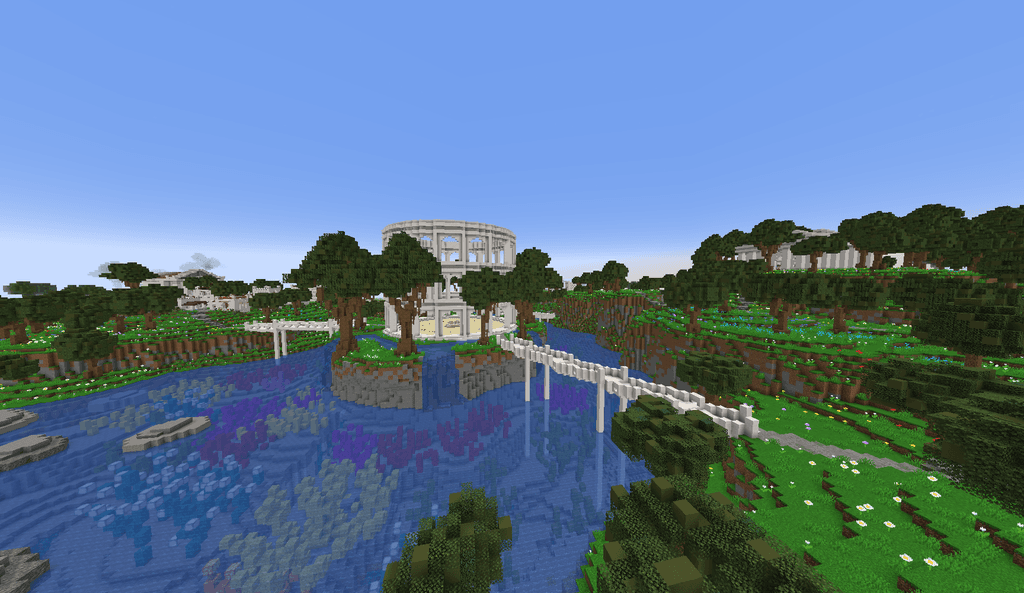 W.I.P. Maps - Royale (BR)