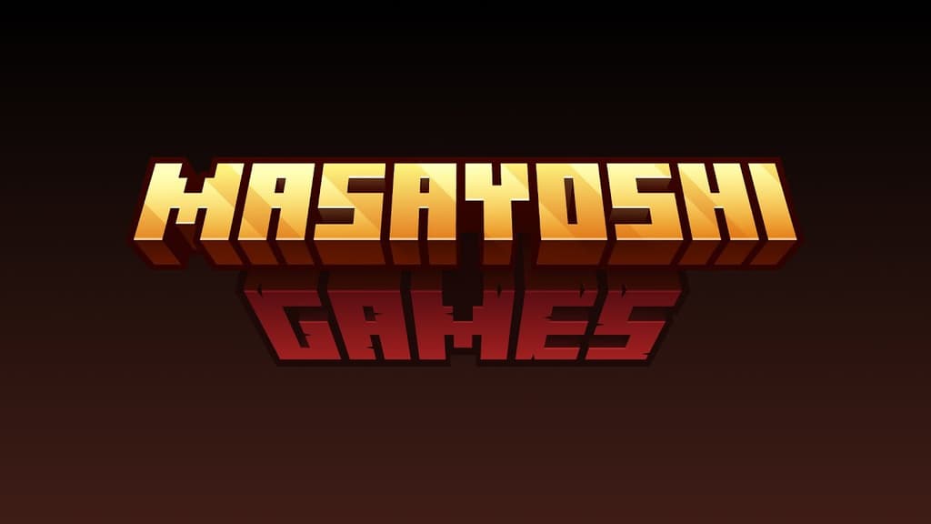 Masayoshi Games Banner